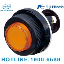 LUZ PILOTO A 220VAC DR30D0L-M8W